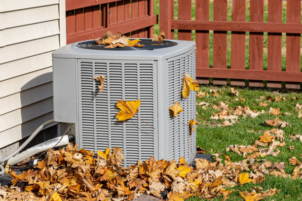 Best Ductless HVAC Repair  in Aust, IN
