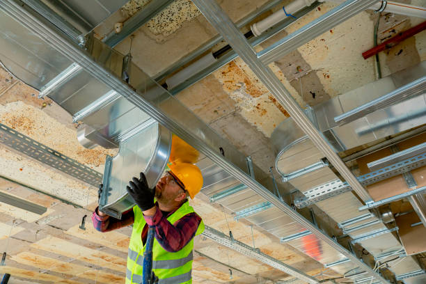 Best Residential HVAC Services  in Aust, IN