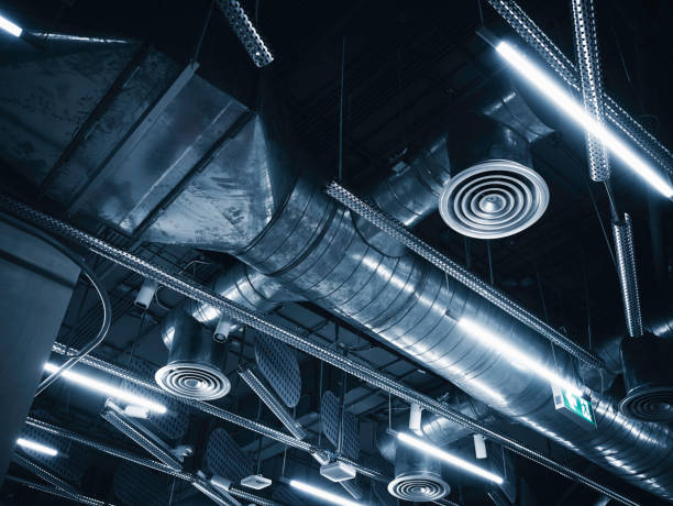 Best HVAC Air Duct Cleaning  in Aust, IN
