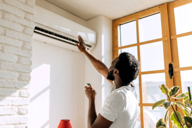Best Affordable Air Conditioning Repair  in Aust, IN
