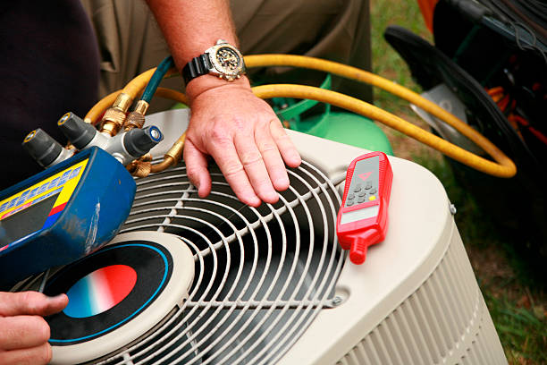 Best Furnace Repair Near Me  in Aust, IN