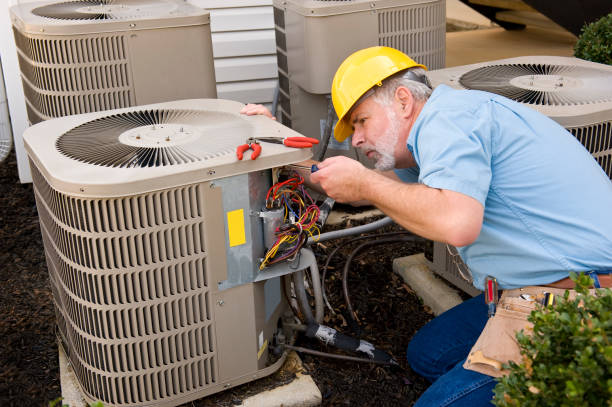 HVAC Maintenance Plan in Austin, IN