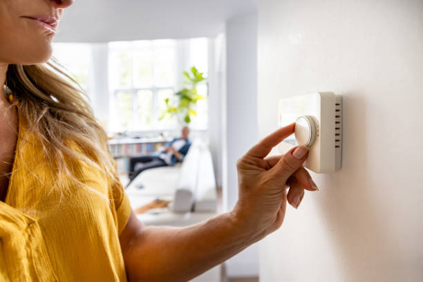 Best Local HVAC Companies  in Aust, IN