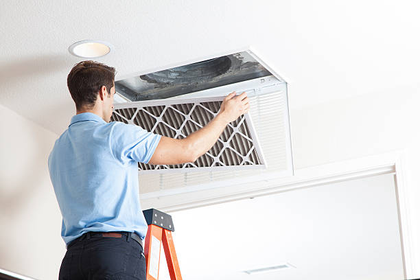 Best HVAC System Installation  in Aust, IN