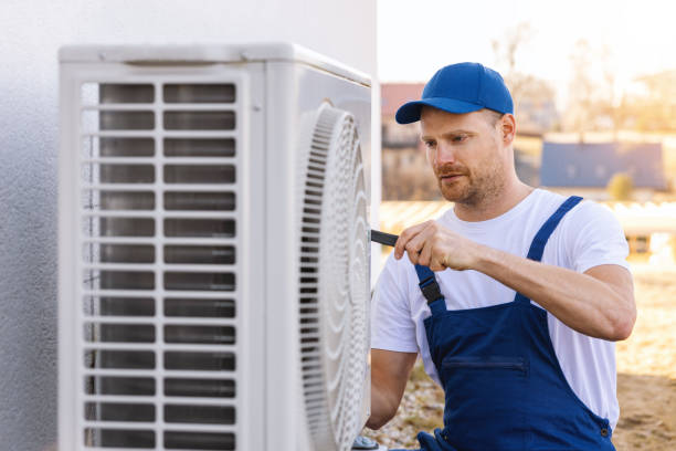HVAC Emergency Services in Austin, IN