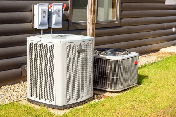 Professional HVAC in Austin, IN