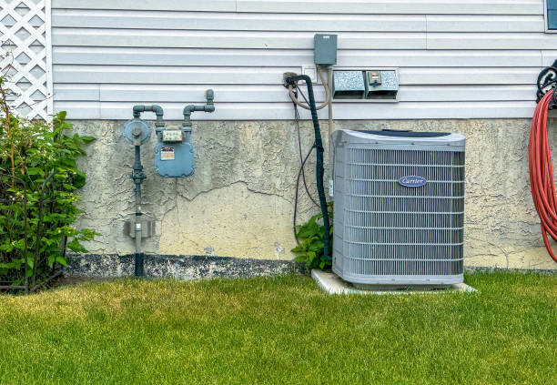 Best Affordable HVAC Services  in Aust, IN