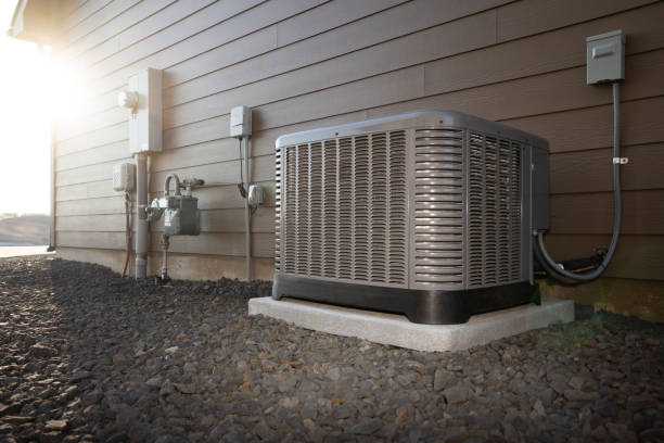 Best 24/7 HVAC Repair  in Aust, IN